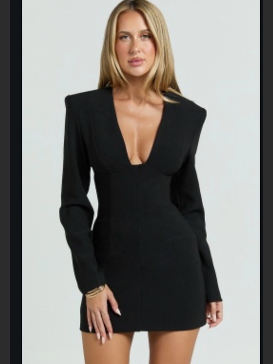 Showpo. Dresses & Skirts - Showpo ZYLA MINI DRESS